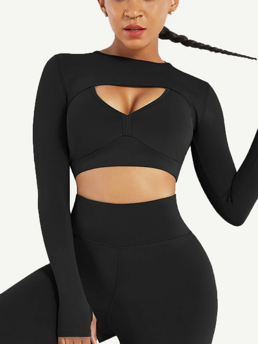 Bougie Sculpt & Slay 3-Piece Set